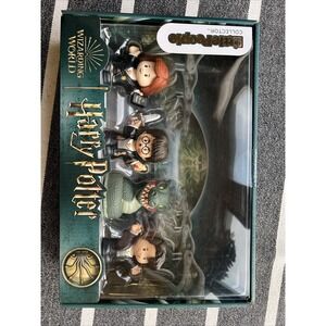 Harry Potter and the Chamber of Secret Fisher Price - Little People Collectors 4